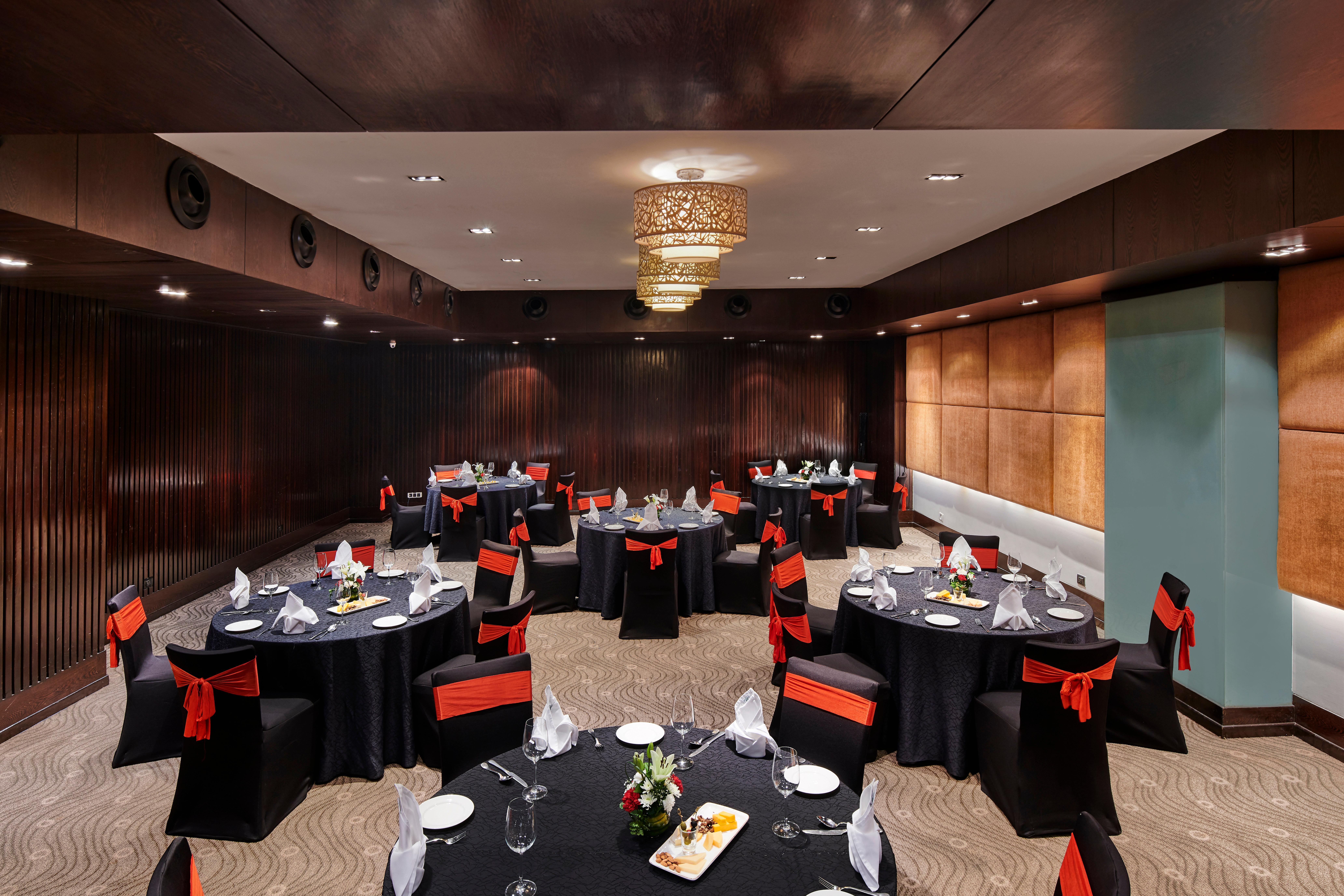 Holiday Inn Mumbai International Airport By Ihg 외부 사진 The Royal
