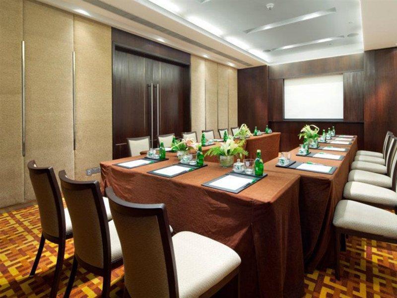 Holiday Inn Mumbai International Airport By Ihg 외부 사진 Meeting room